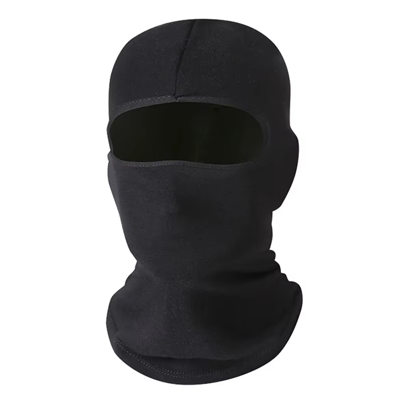 Pasamontañas táctico militar ripstop – Cálido para invierno - imagen 3