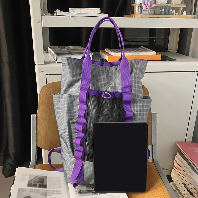Mochila táctica fin de semana con funda portátil - imagen 4
