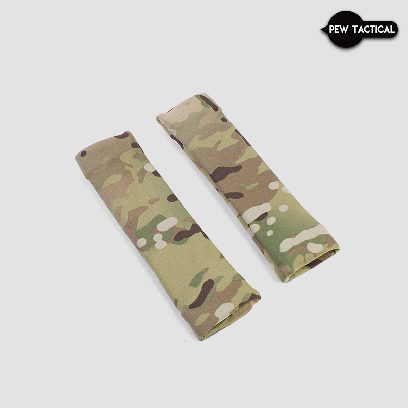Calcetines tácticos acolchionados estilo militar para Airsoft