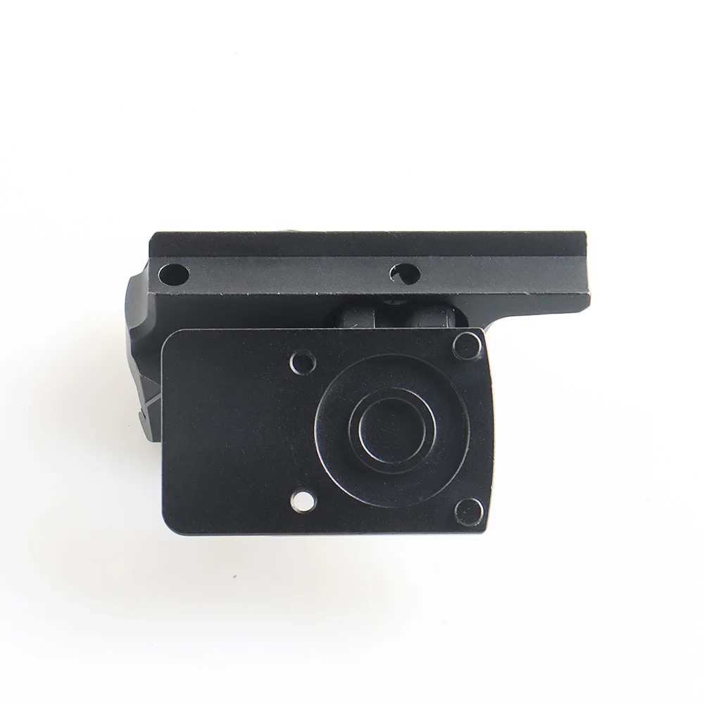 Montura de visor modular Picatinny con adaptador offset - imagen 4