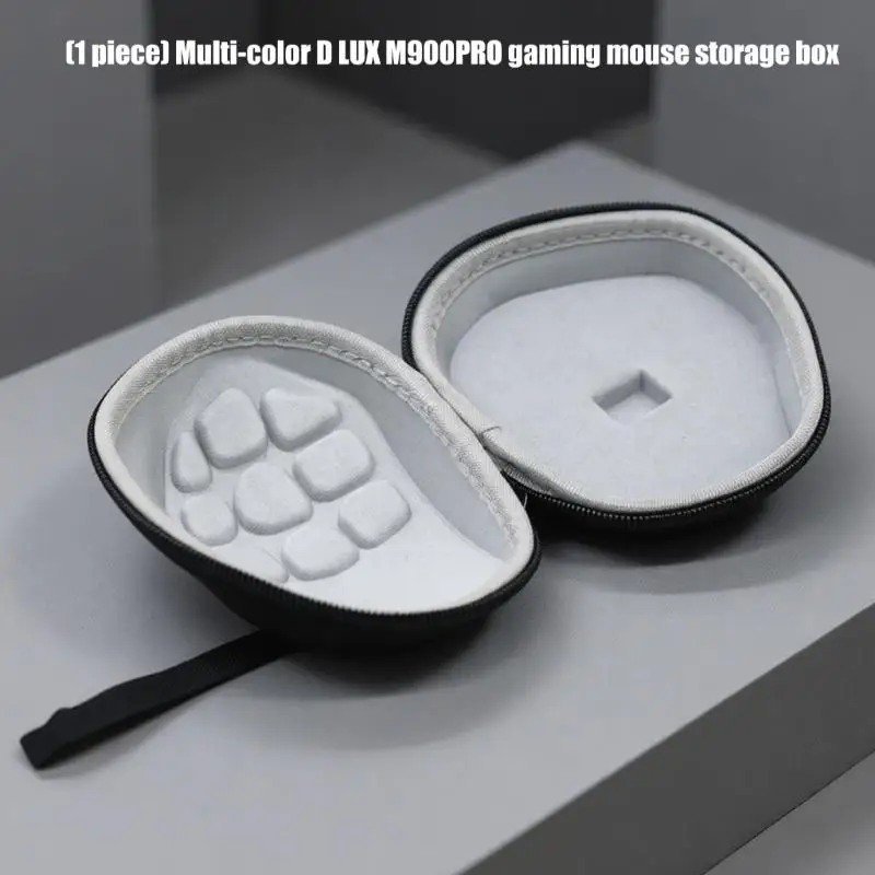 Funda protectora rígida EVA DELUX M900PRO para ratón gaming - imagen 2