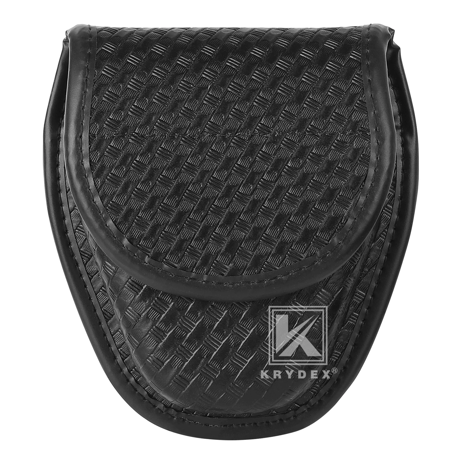 Textura y acabado de la funda táctica KRYDEX