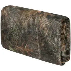 Red de camuflaje 300D – Cobertura táctica para caza y outdoor