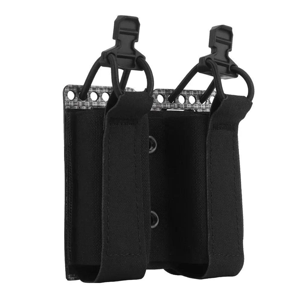 Sistema Molle posterior para fijación