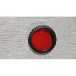 Filtro verde PVS14 ANVIS – Lente táctica visión nocturna