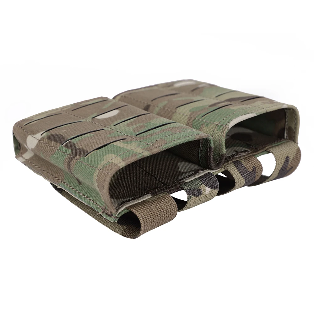 Emersongear LCS Bolsa táctica MOLLE para cargadores de rifle - imagen 4