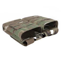 Emersongear LCS porta cargadores táctico MOLLE de nylon