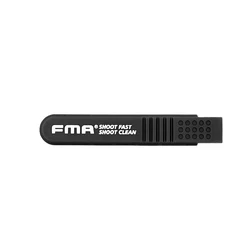 FMA Placa táctica para bolsa de cargador IPSC/IDPA decorativa