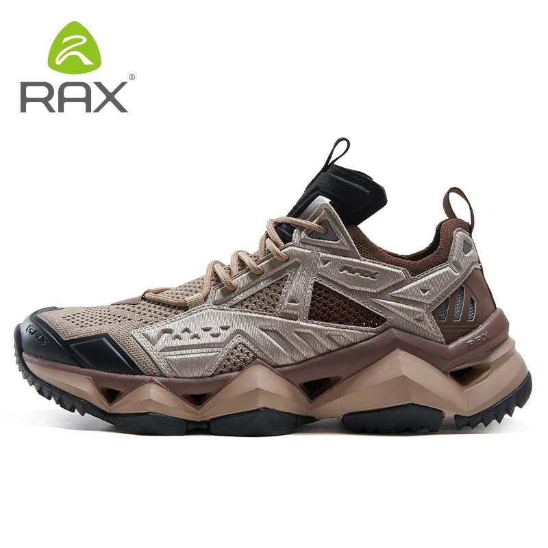 Zapatillas tácticas senderismo ligeras transpirables – Hombre - imagen 4