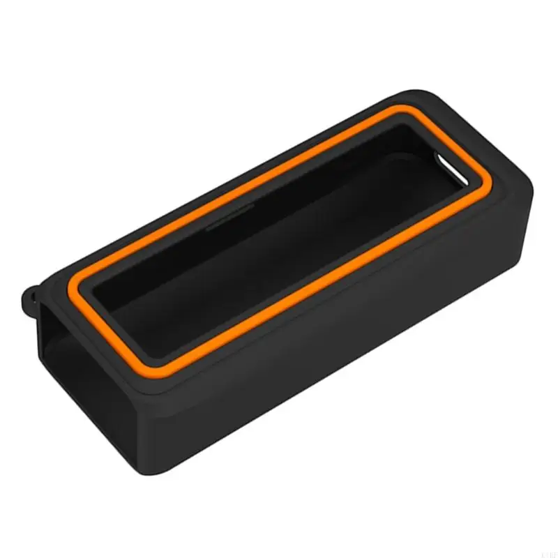 Ajuste de la funda al dispositivo