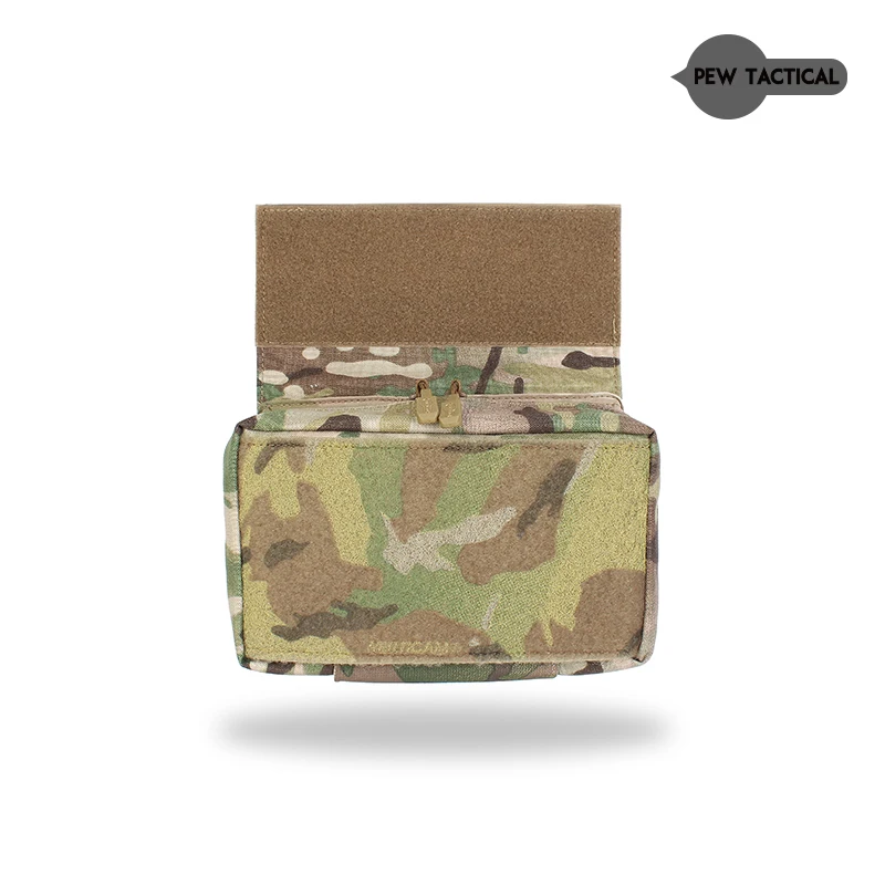 Pew Tactical V2 Gancho táctico multiuso para equipamiento airsoft - imagen 2