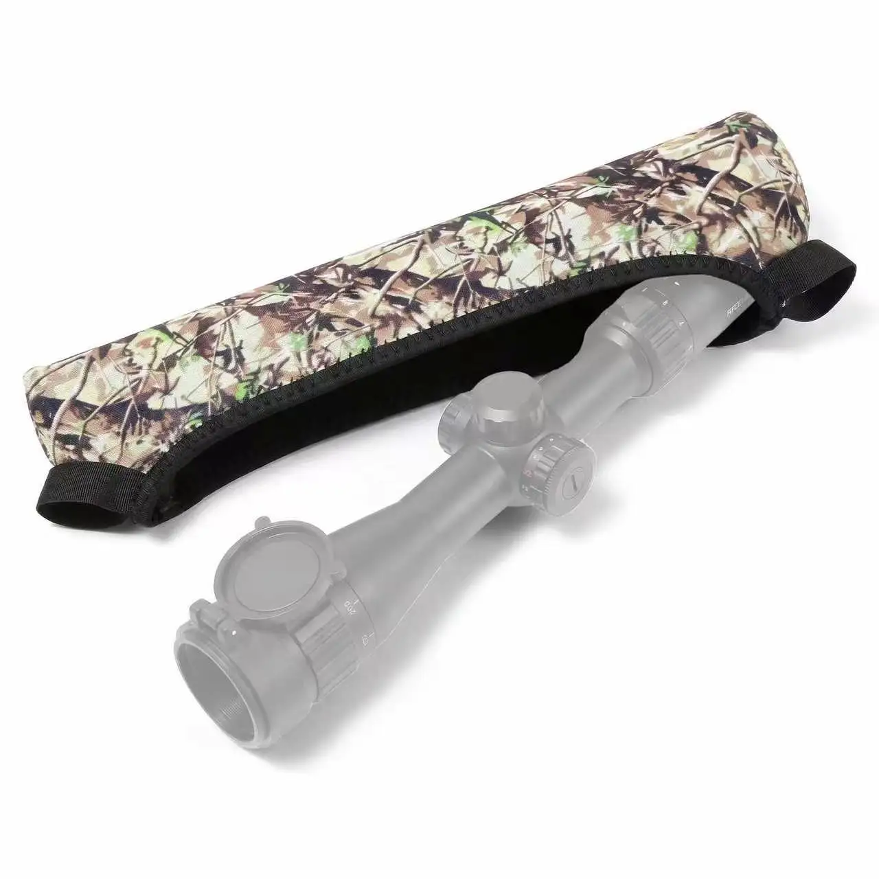 Funda protectora neopreno visor impermeable antipolvo antiabrasión