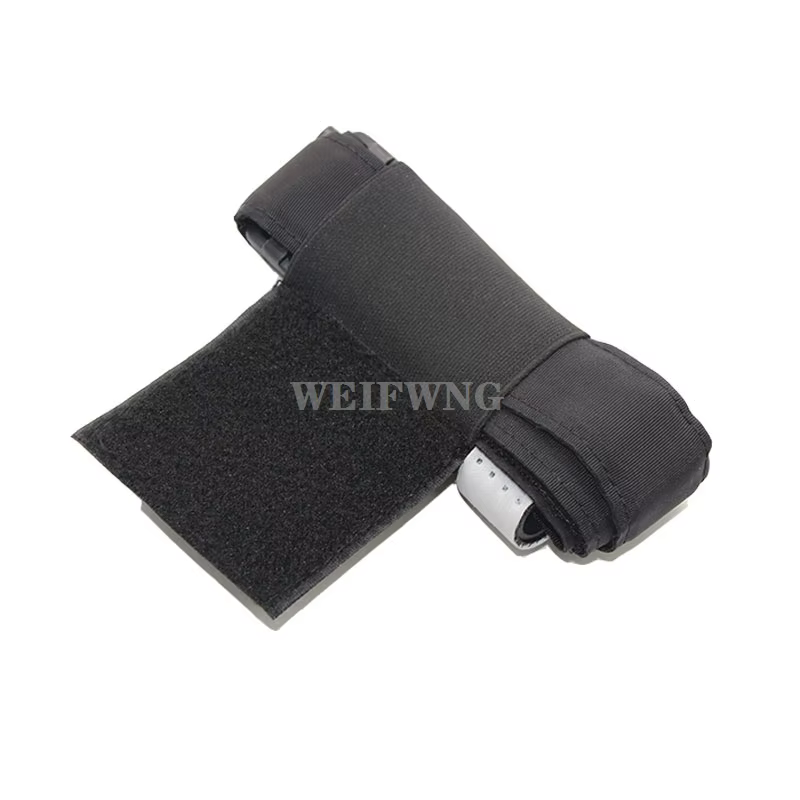 Soporte táctico para torniquete y bolsa EDC - imagen 3