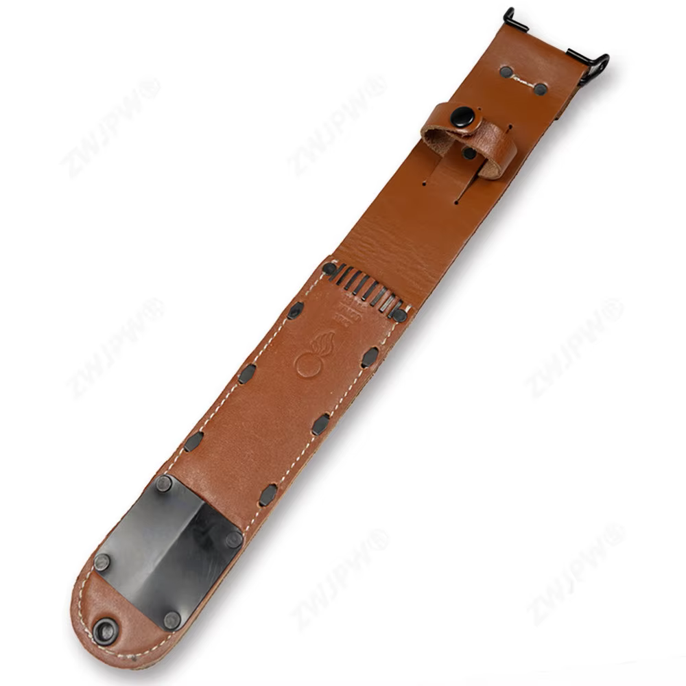 Funda para cuchillo M6 de paracaidista estadounidense - imagen 4