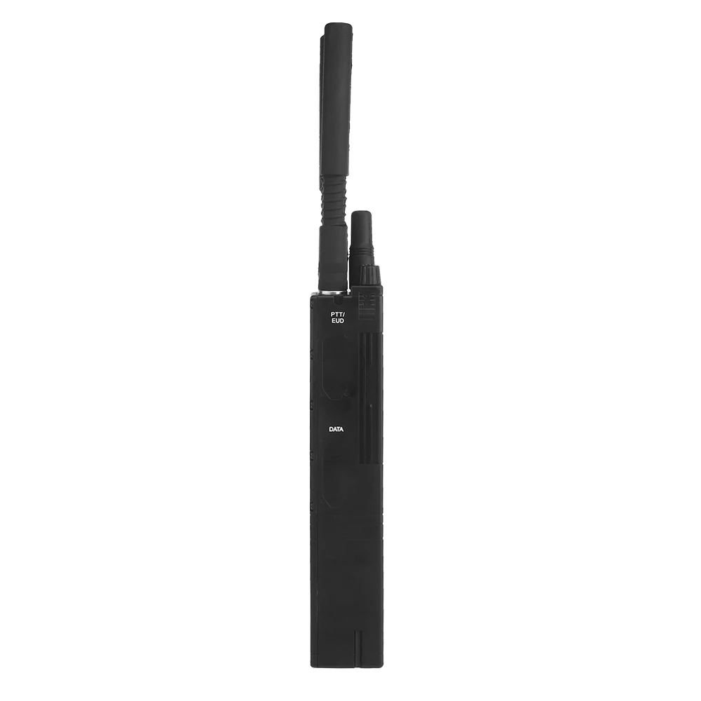 Funda MPU5 táctica para radio – Exterior