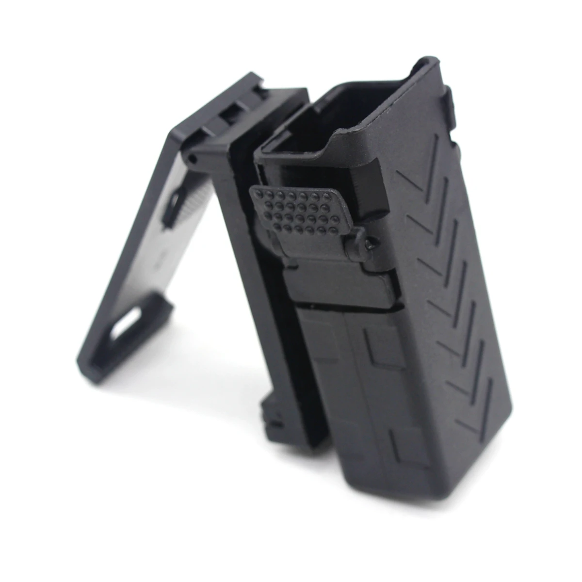 Funda pistolera táctica 9mm compatible M9 P226 G17 G22 - imagen 4