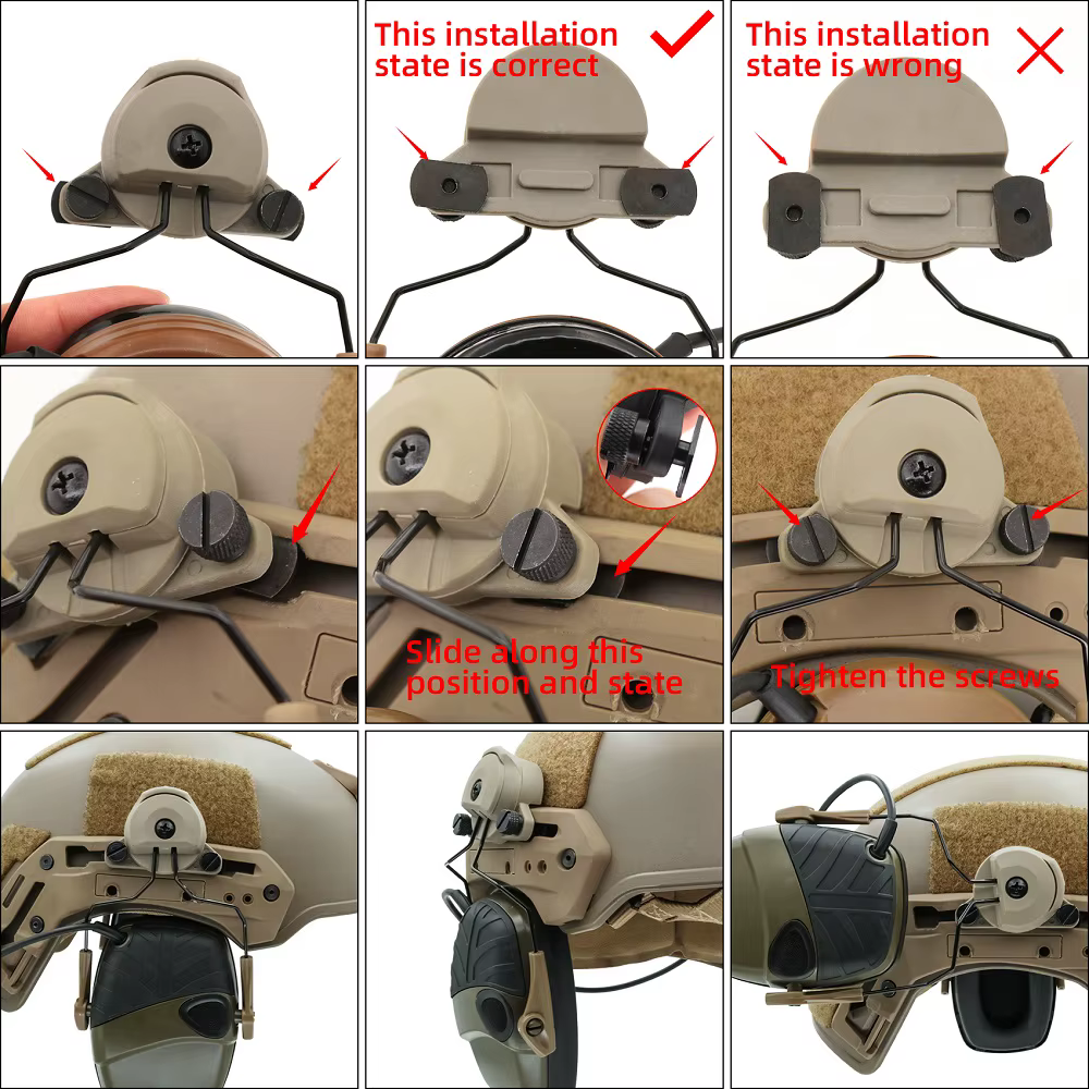 Adaptación para gestión rápida