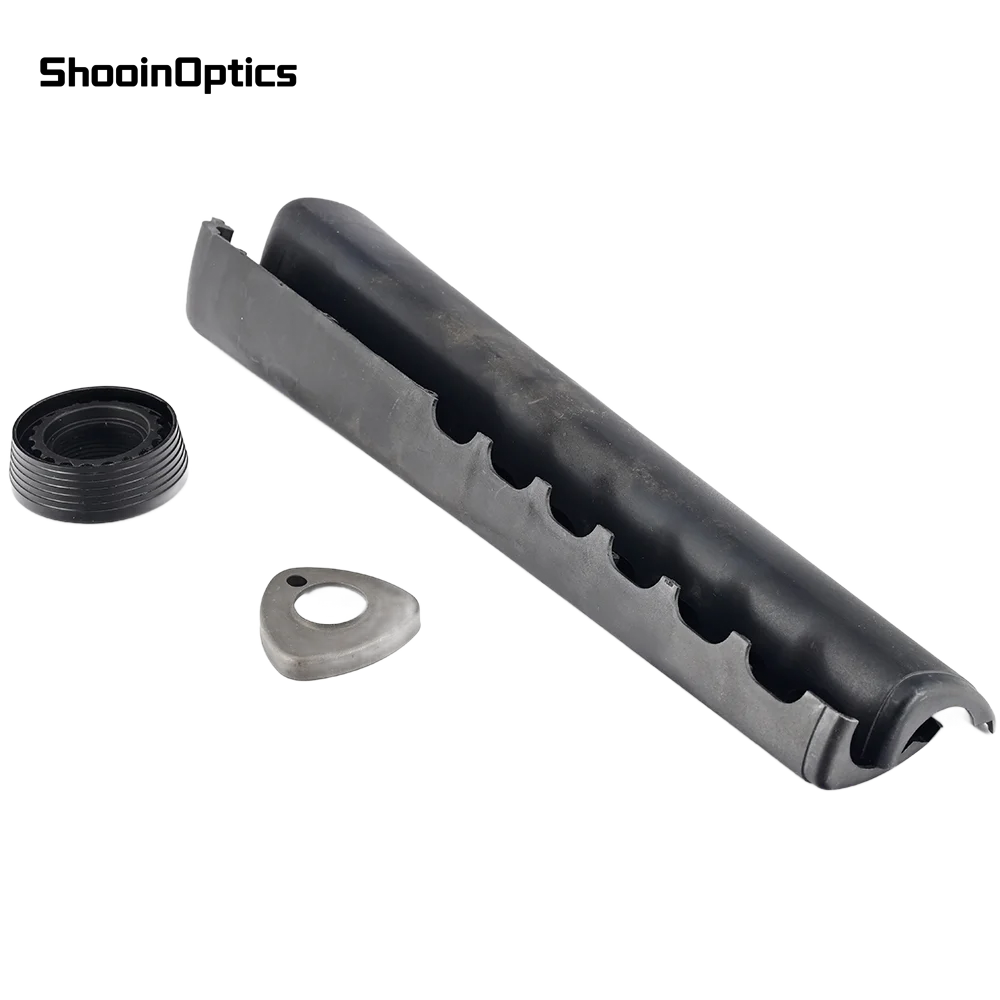 Perfil triangular retro tipo M16A1/A2