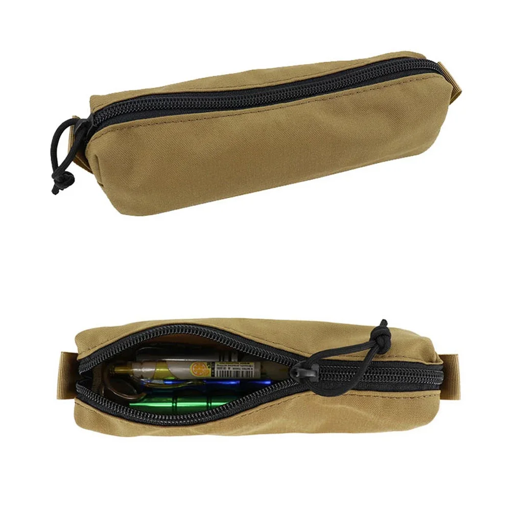 Bolsa táctica compacta multiusos para accesorios y herramientas - imagen 4