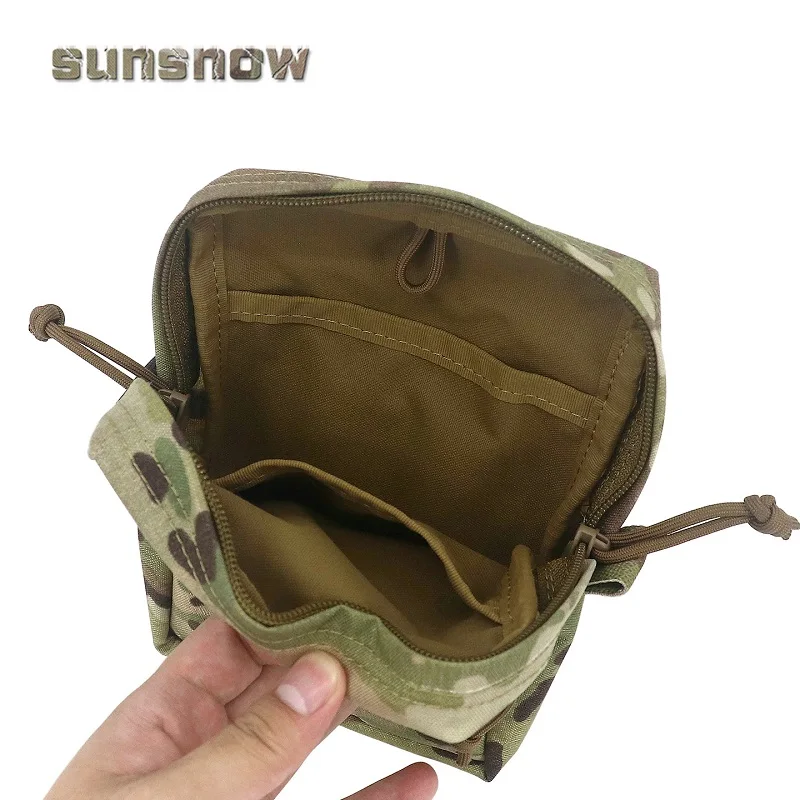 FS-GP1 Bolsa de expansión táctica para chaleco y cinturón - imagen 3