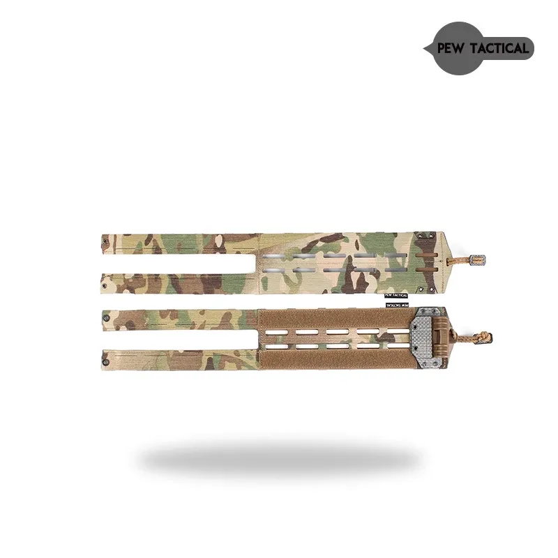 PEW Tactical Peto Cummerbund Equinox – Táctico para Airesoft - imagen 5