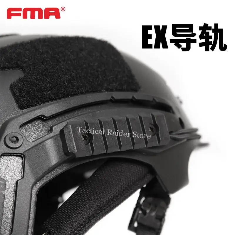 Casco de carbono ABS Wendy Ex perforado para escalada - imagen 5