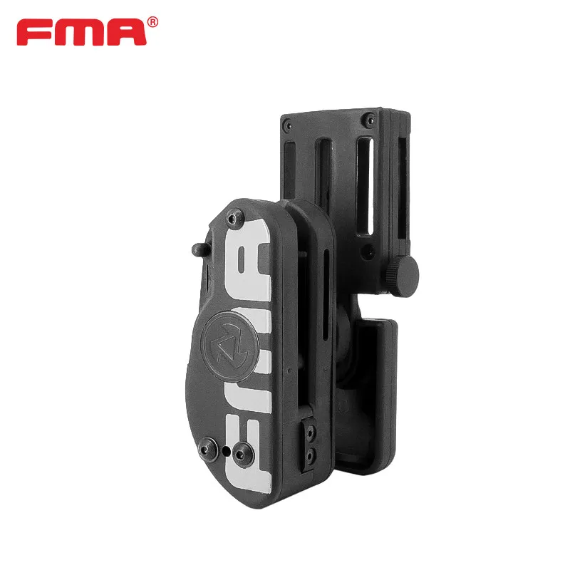 Funda táctica de pistola extracción rápida universal IPSC ajustable