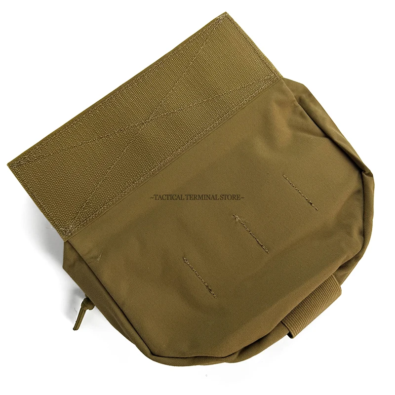 Chaleco táctico JPC CPC MOLLE para bolsa de pecho secundaria - imagen 3