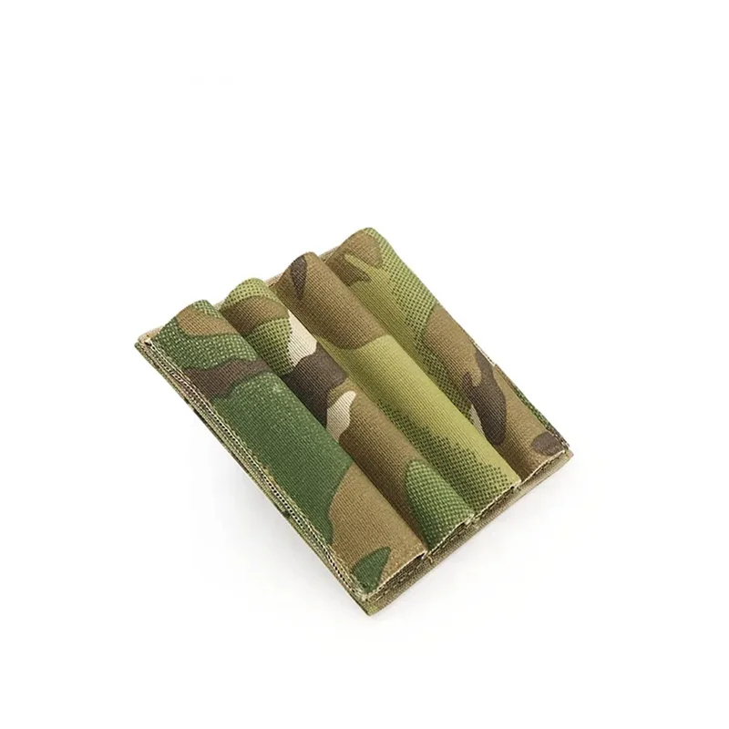 Variedad de colores disponibles