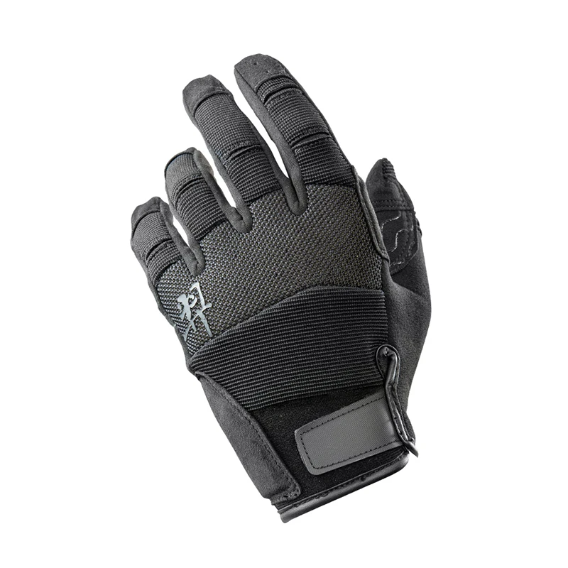 Guantes tácticos de tiro resistentes, transpirables, pantalla táctil - imagen 5