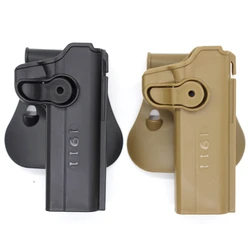 Funda Colt 1911 Cintura Combate Táctica Ripstop