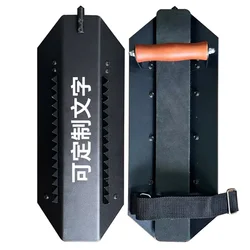 Escudo antidisturbios aluminio defensa personal táctico