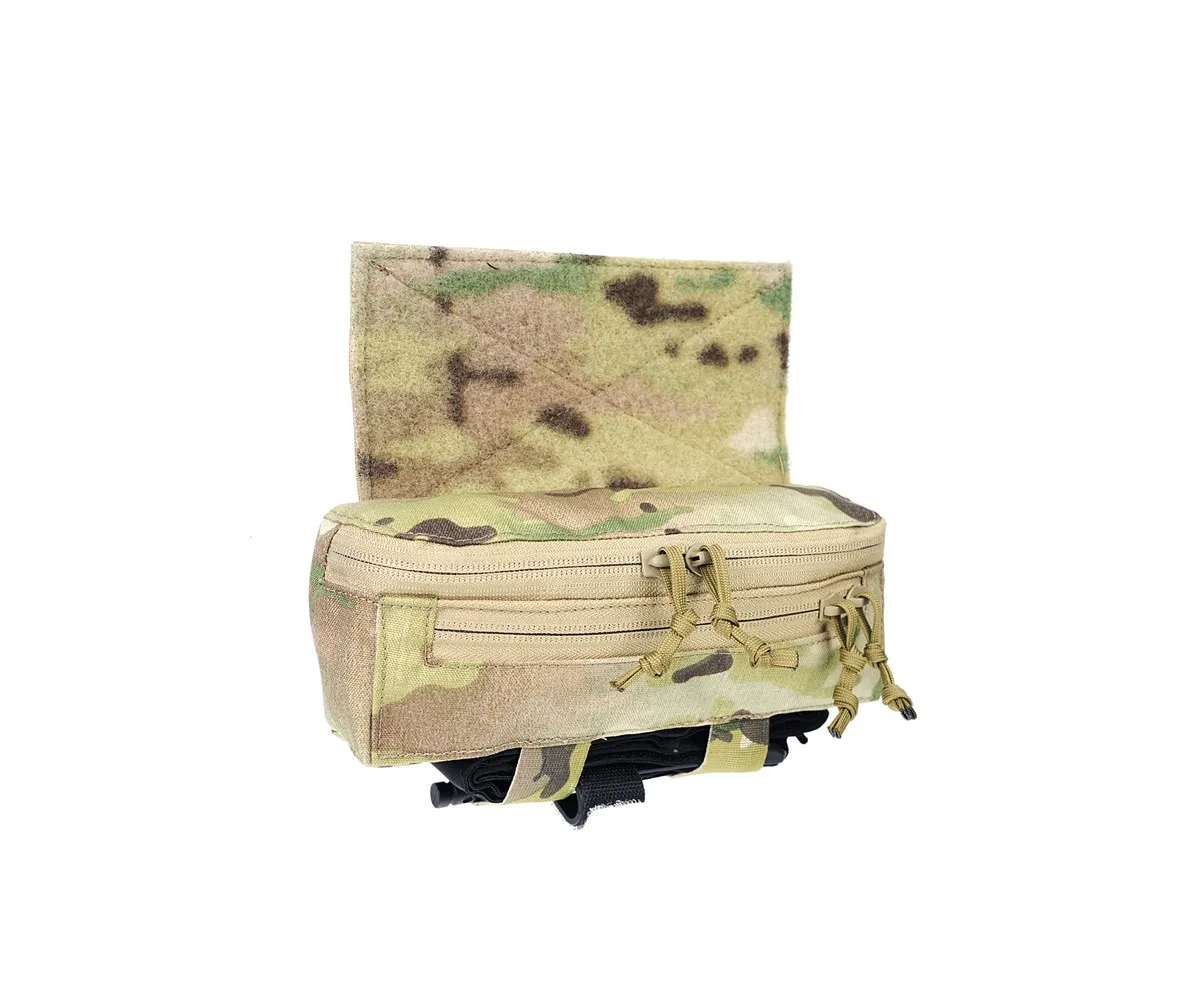 Bolsa táctica Mini Dangler para accesorios