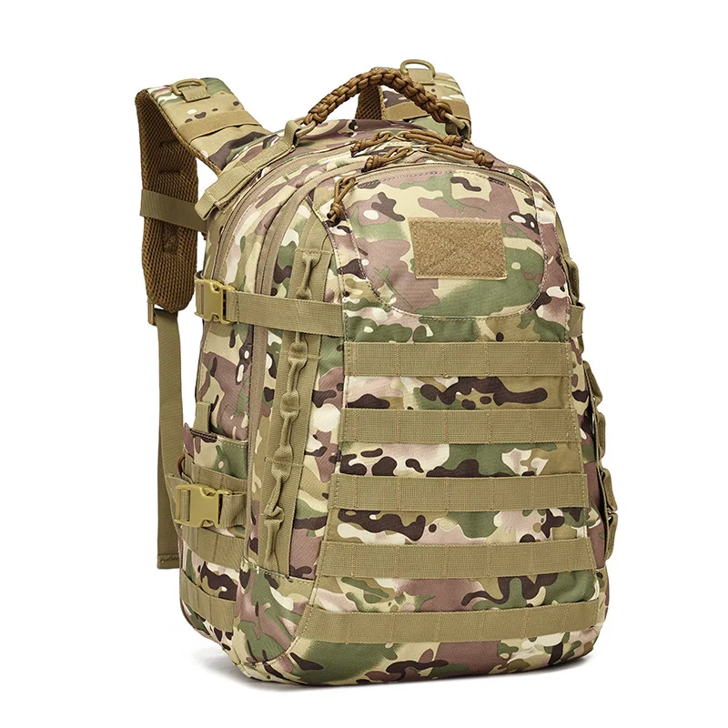 Dragon Egg mochila táctica camping senderismo y caza gran capacidad - imagen 5