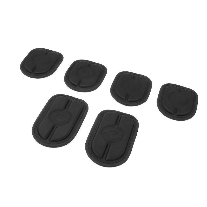 PEW TACTICAL CP STYLE Chaleco táctico AVS con acolchado - imagen 2