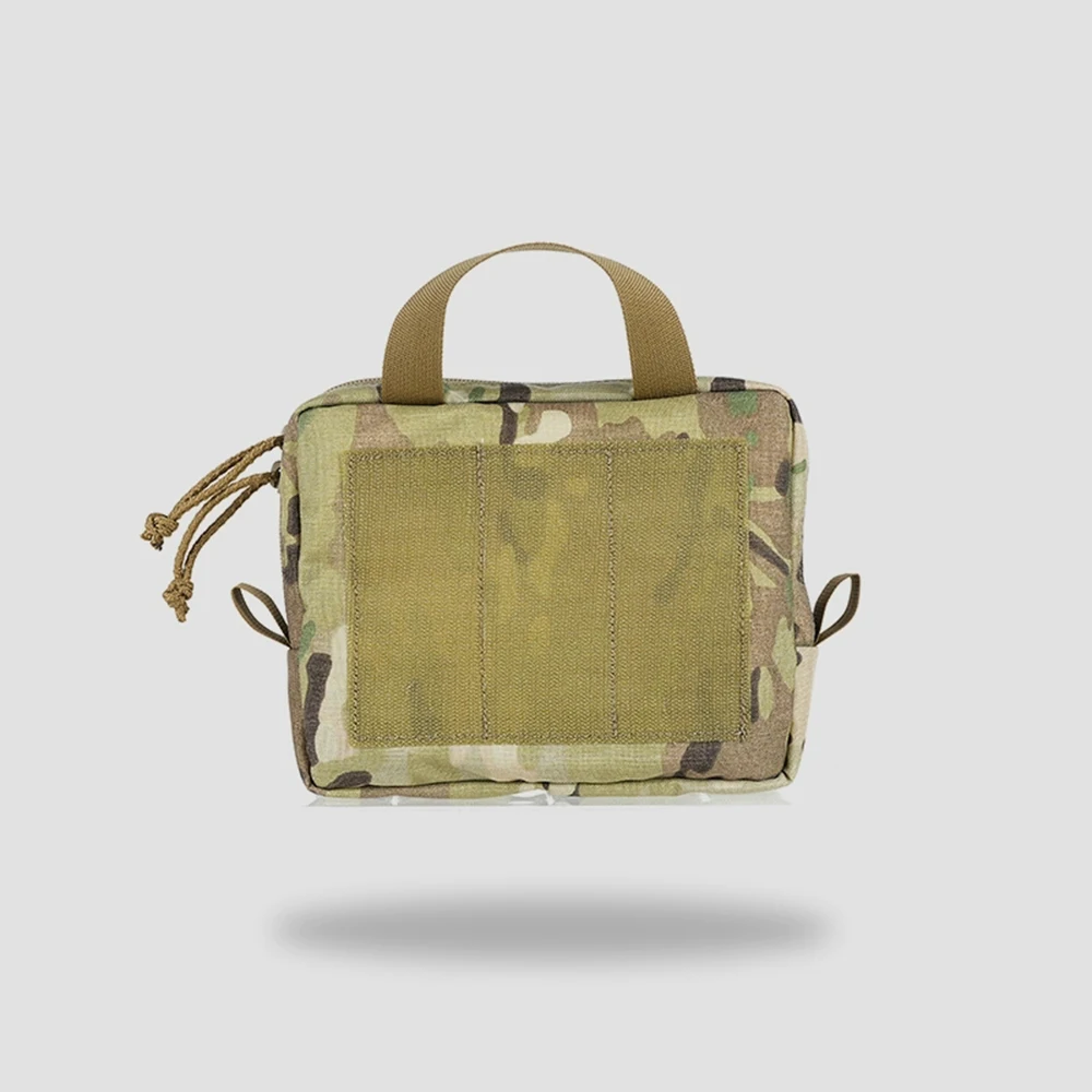 PEW TACTICAL Bolsa táctica transparente de almacenamiento visible - imagen 5