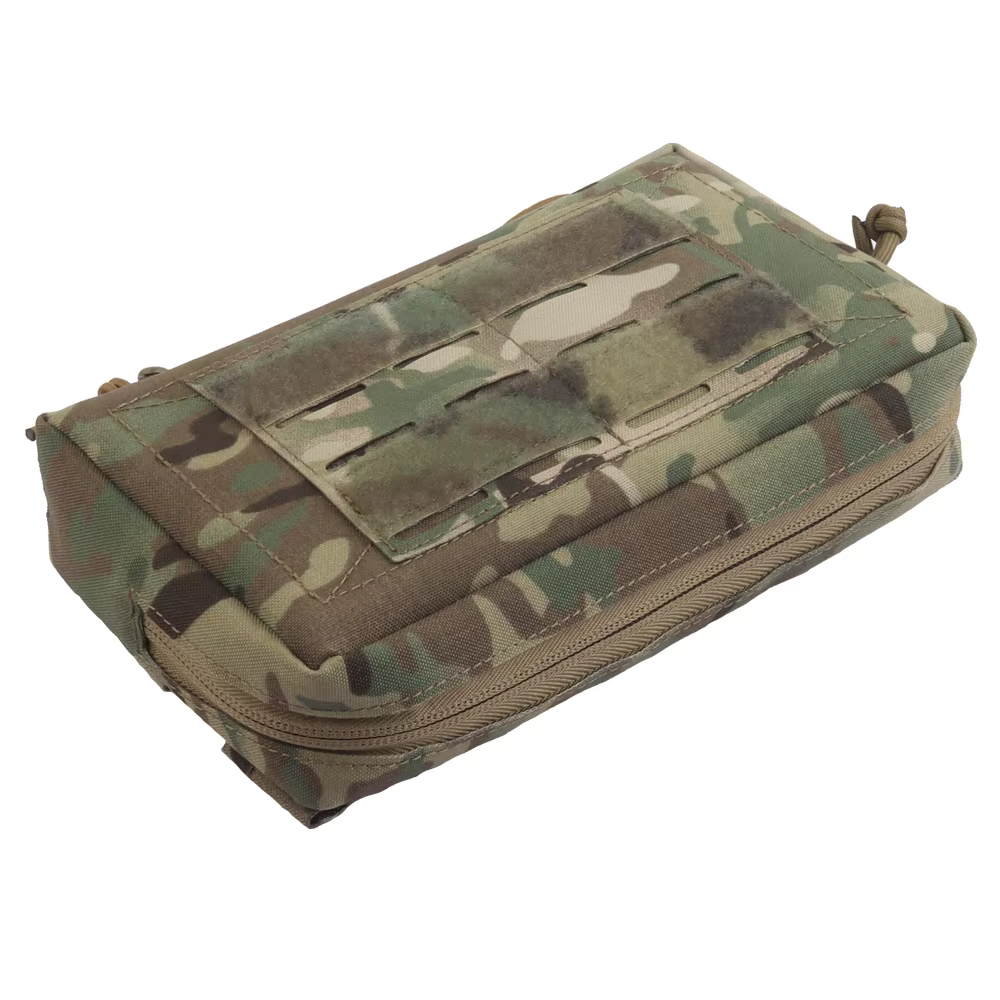 OPHIDIAN TAC – Riñonera táctica MOLLE para caza y outdoor - imagen 4