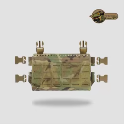 PEW Tactical Micro Fight Chassis Mk6 – Portacargador airsoft FP26