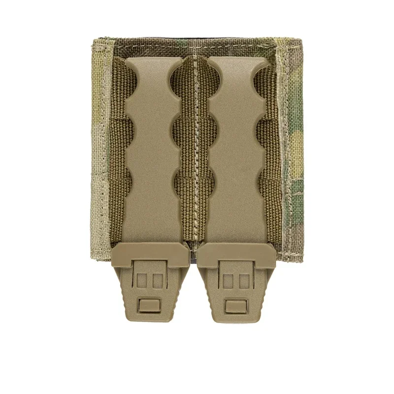 Bolsa táctica porta cargadores Airsoft para accesorios de exterior - imagen 2