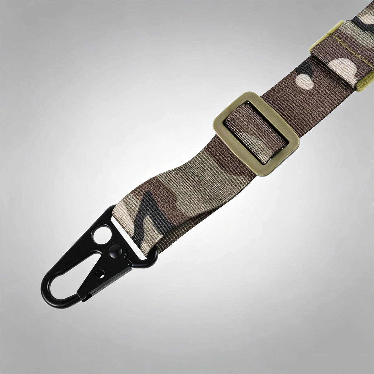 Correa táctica modular de rápida sujeción y ajustable para rifle - imagen 3