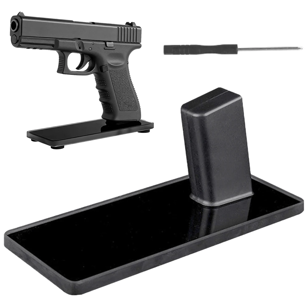 Soporte táctico para cargadores de pistola fijo colección