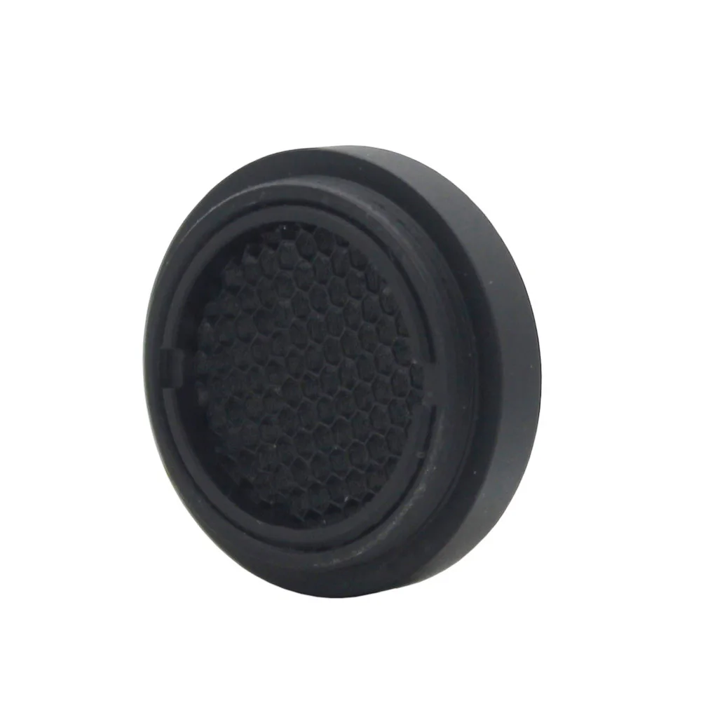 Protector Killflash táctico resistente para visor punto rojo T1 T2 - imagen 4