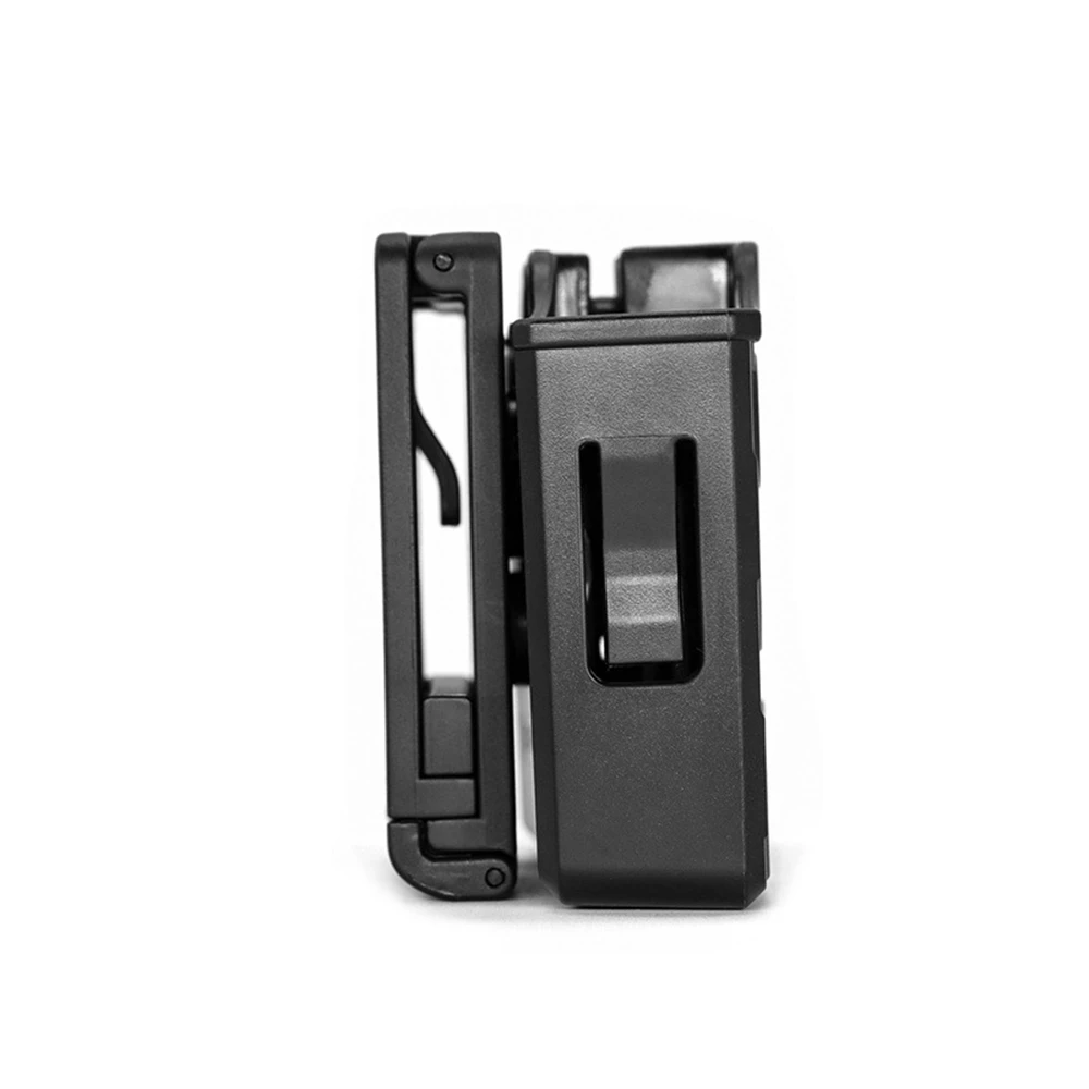 Portacargadores doble IWB OWB para Glock