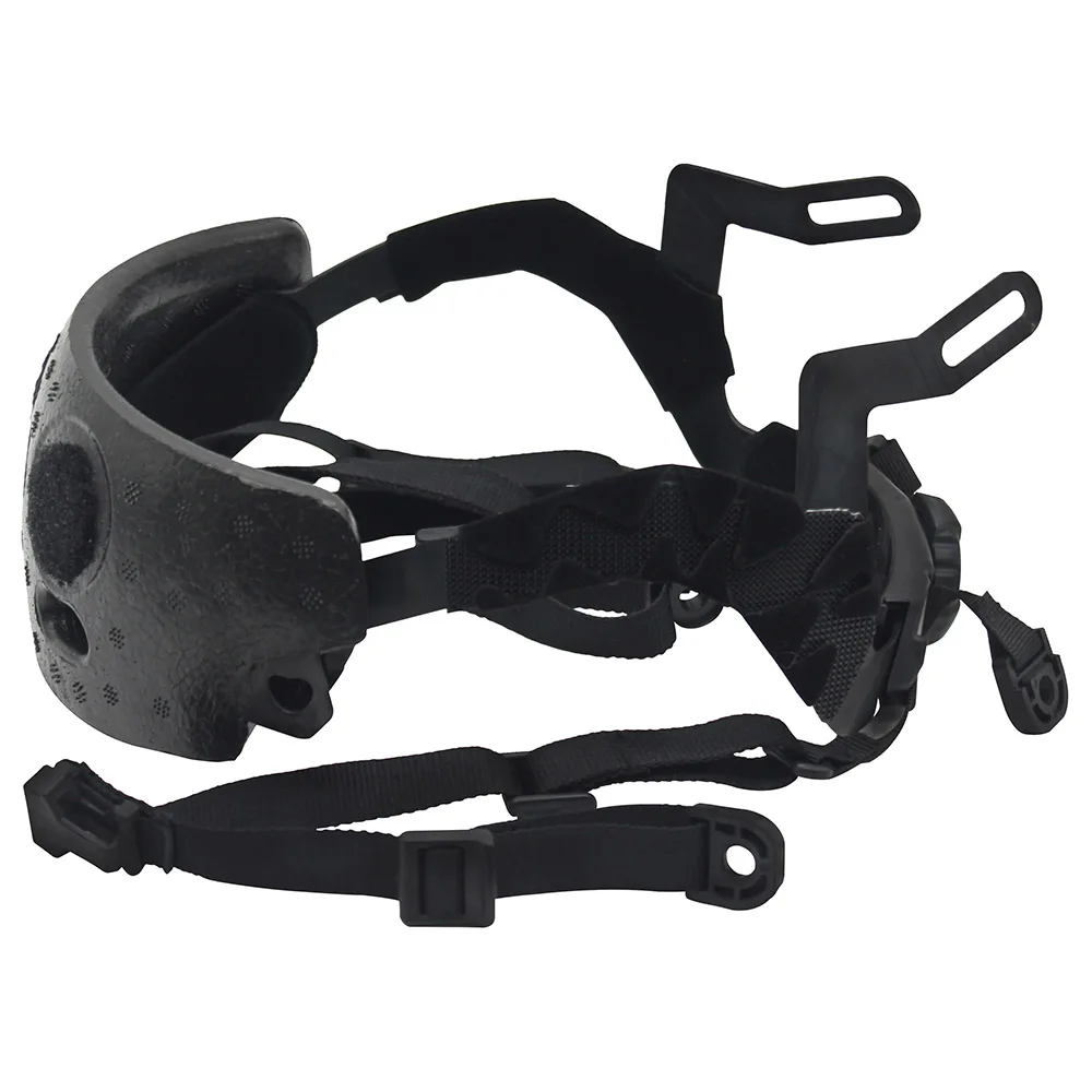 Sistema suspensión occ-dial casco táctico ACH-MICH militar - imagen 3