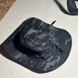 Sombrero outdoor protección solar anti-UV ligero y de secado rápido