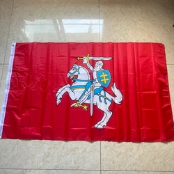 Banderín Lituania – Polyester 90x150cm
