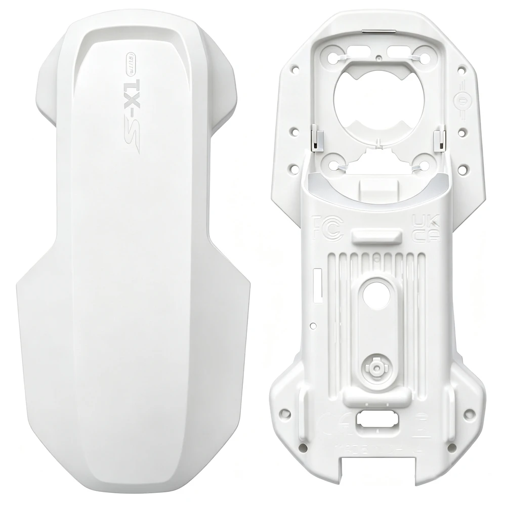 S-X1 MAX: repuestos originales para dron, brazos de motor y carcasa - imagen 2