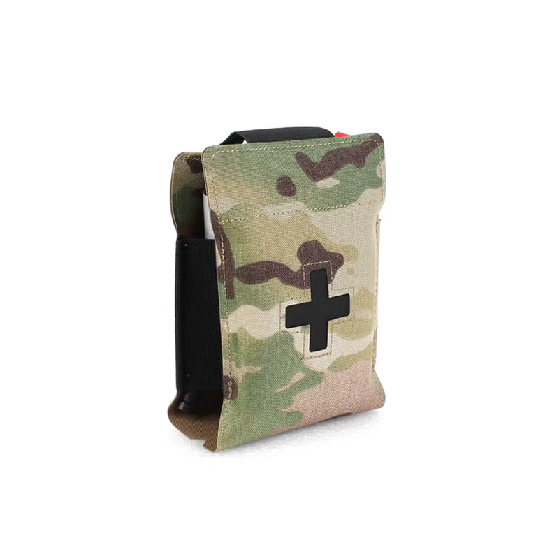 PEW Tactical botiquín EDC compacto de primeros auxilios portátil - imagen 5