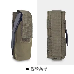 Tyr Bolsa MOLLE táctica para accesorios y equipo de caza