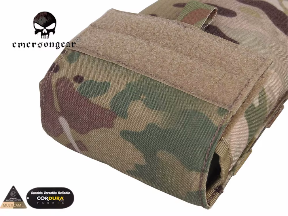 EmersonGear EM5821 Bolsa de hidratacion MOLLE - imagen 4